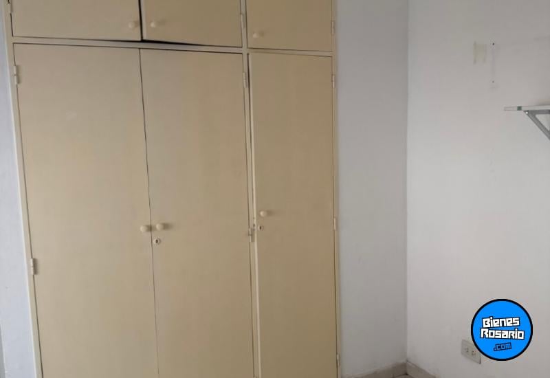 Departamentos de pasillo - Rosario - Alquiler