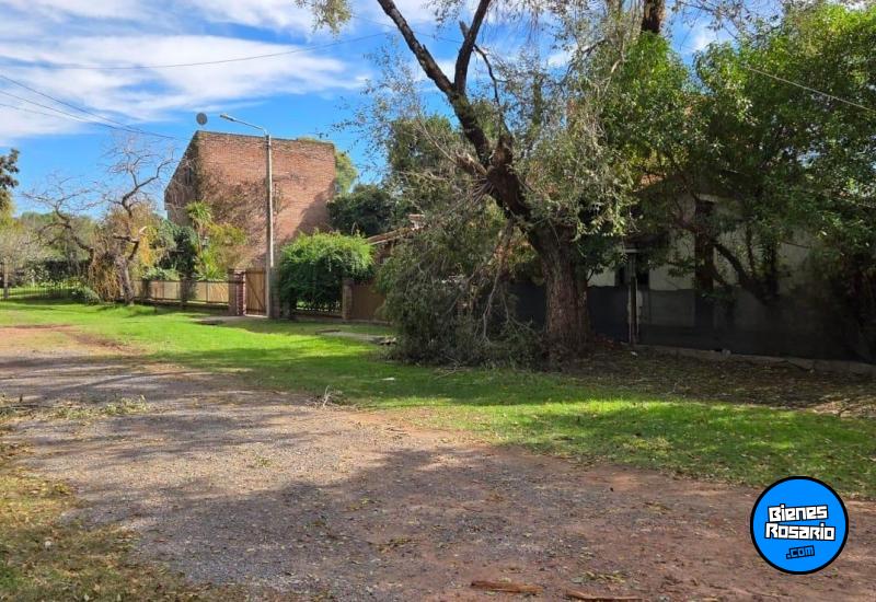 Casas - Rosario - Venta