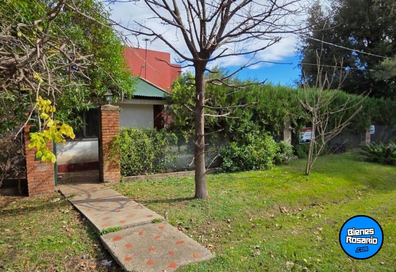 Casas - Rosario - Venta