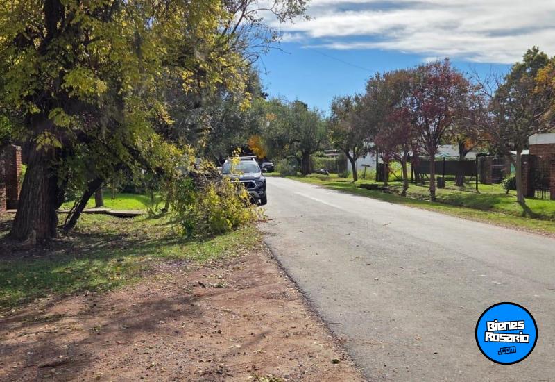 Casas - Rosario - Venta