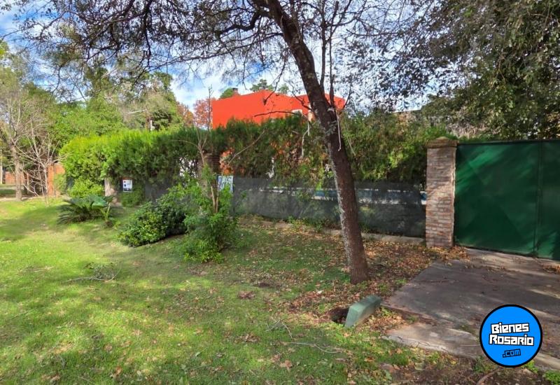 Casas - Rosario - Venta