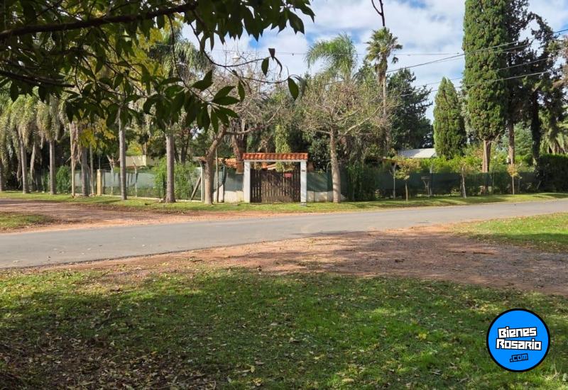 Casas - Rosario - Venta