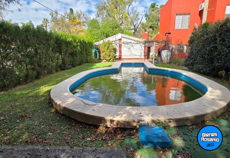 Casas - Rosario - Venta