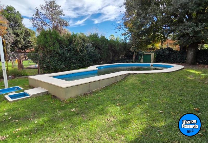 Casas - Rosario - Venta