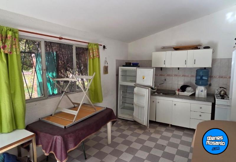 Casas - Rosario - Venta