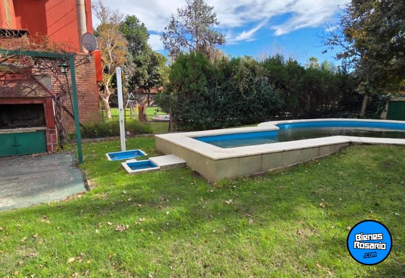 Casas - Rosario - Venta