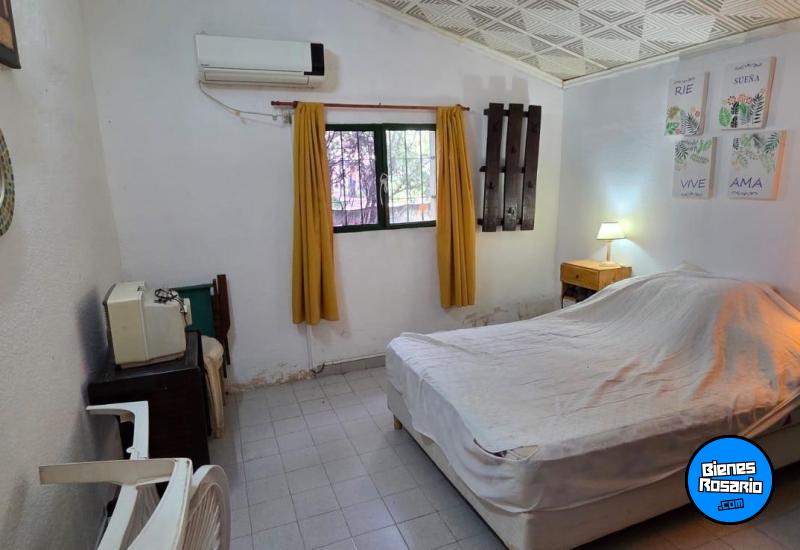 Casas - Rosario - Venta