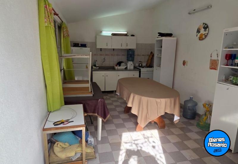 Casas - Rosario - Venta