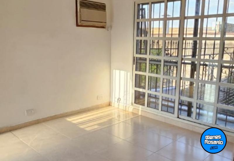 Departamentos de pasillo - Rosario - Alquiler