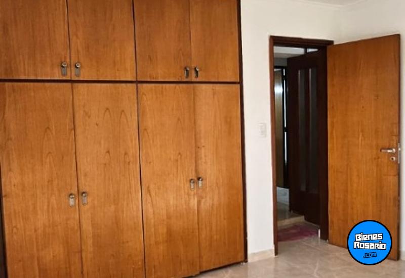 Departamentos de pasillo - Rosario - Alquiler
