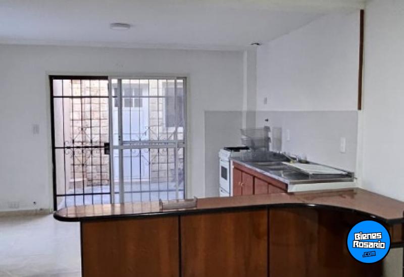 Departamentos de pasillo - Rosario - Alquiler