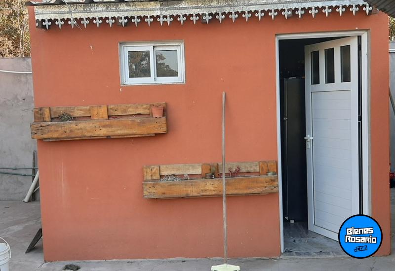 Otras propiedades - Ramallo - Venta
