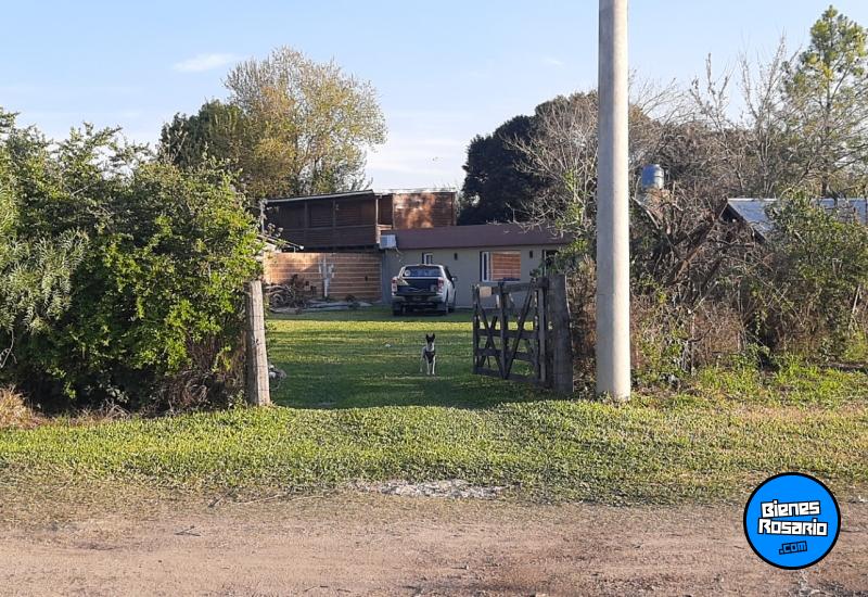 Otras propiedades - Ramallo - Venta