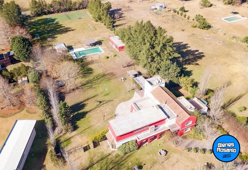 Casas - Rosario - Venta
