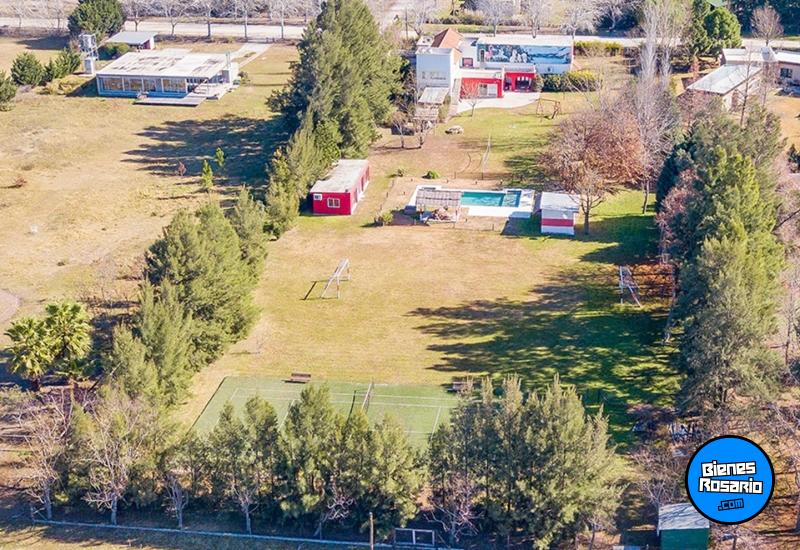 Casas - Rosario - Venta