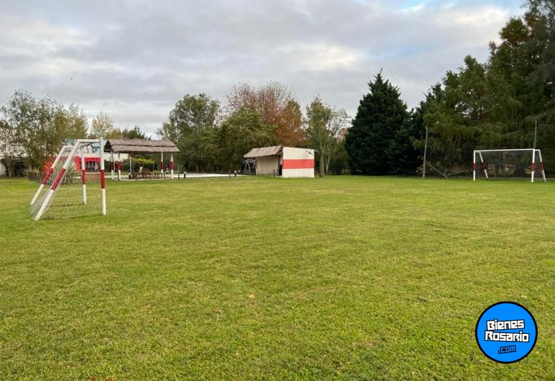 Casas - Rosario - Venta