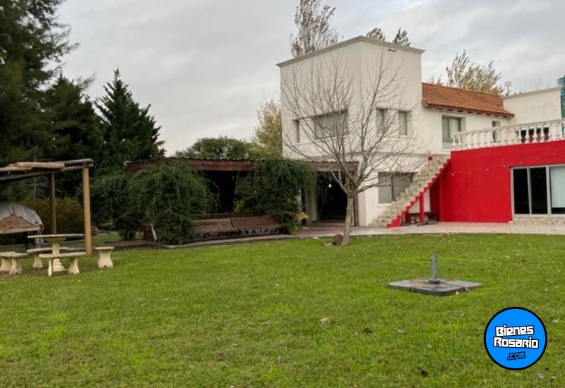 Casas - Rosario - Venta