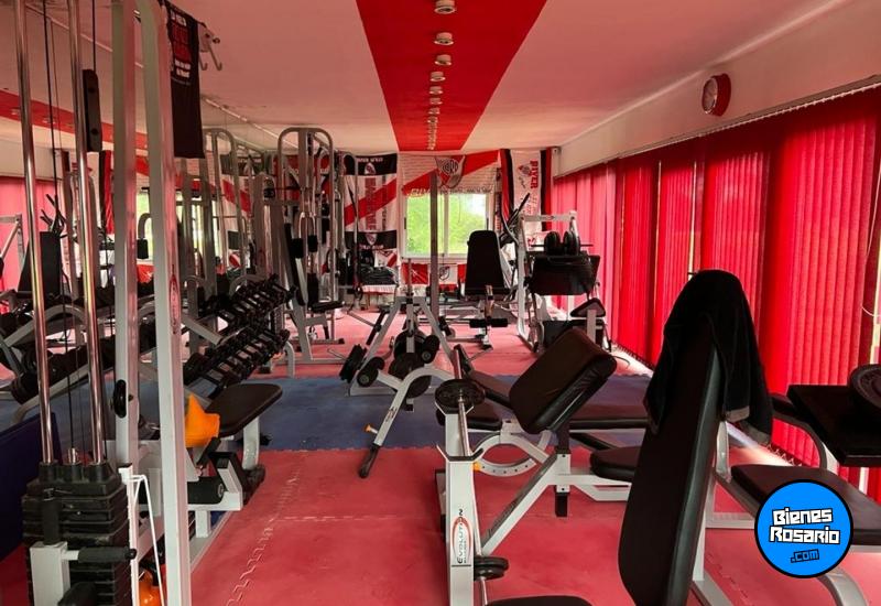 Casas - Rosario - Venta