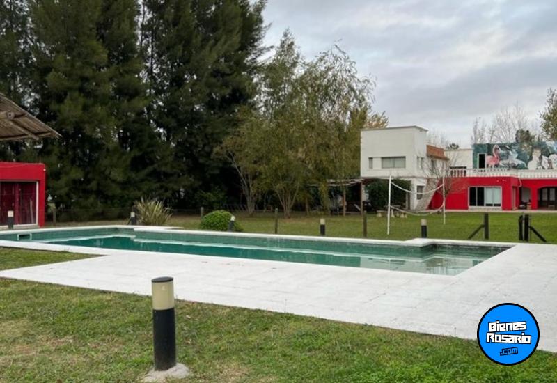 Casas - Rosario - Venta