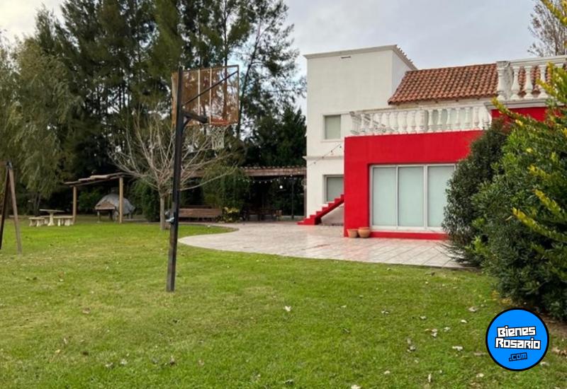 Casas - Rosario - Venta