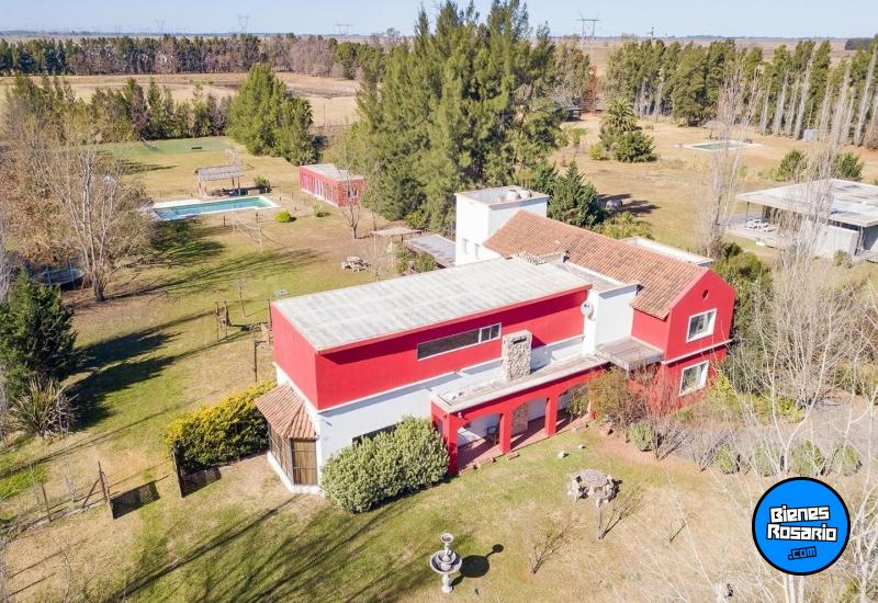 Casas - Rosario - Venta