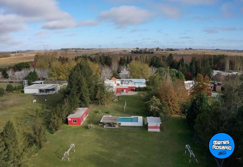 Casas - Rosario - Venta