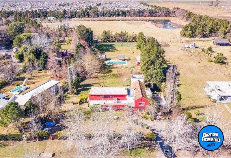 Casas - Rosario - Venta