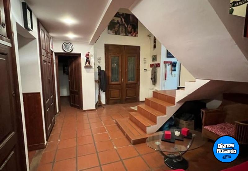 Casas - Rosario - Venta