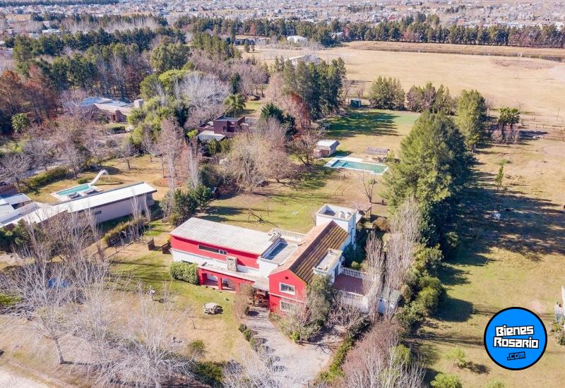 Casas - Rosario - Venta