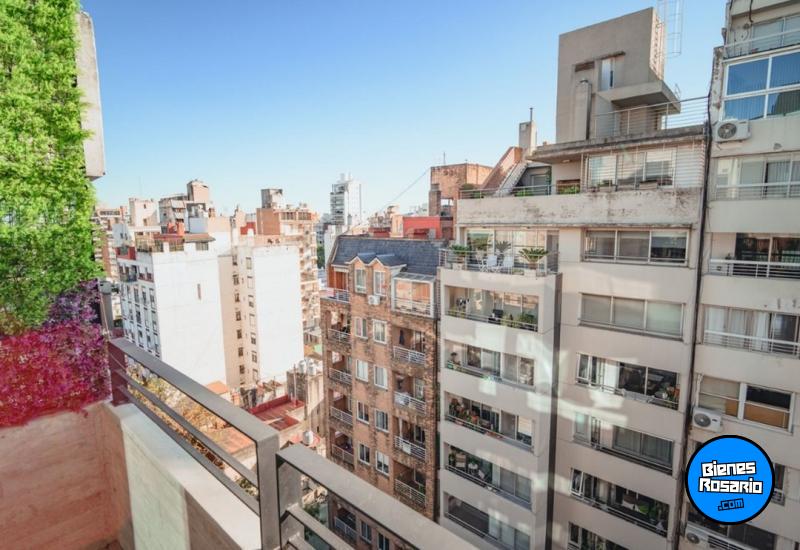Departamentos - Rosario - Venta