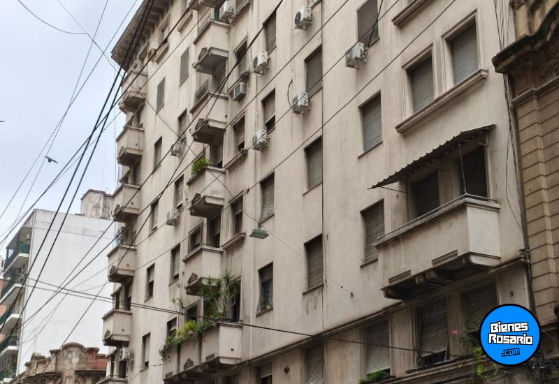 Departamentos - Rosario - Venta