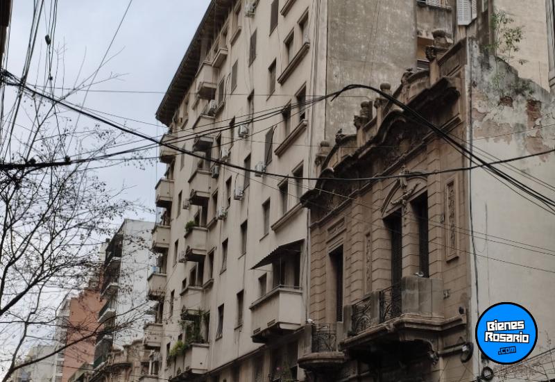 Departamentos - Rosario - Venta