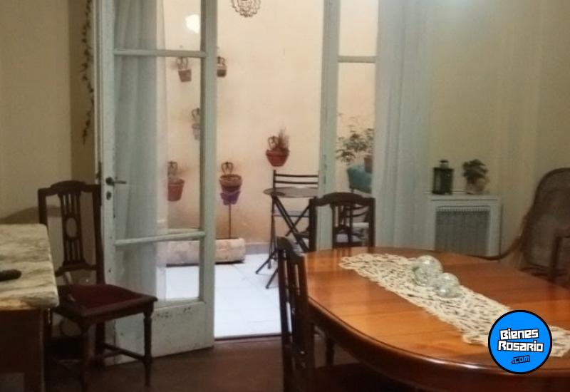 Departamentos - Rosario - Venta
