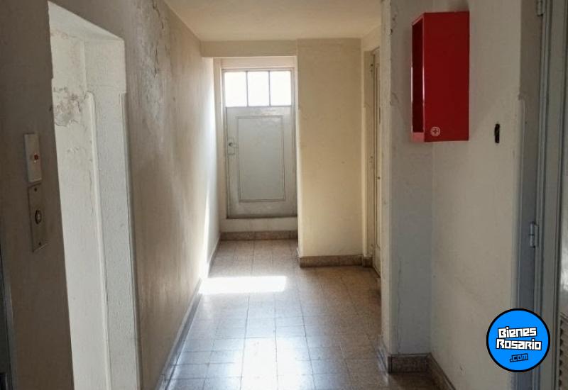 Departamentos - Rosario - Venta