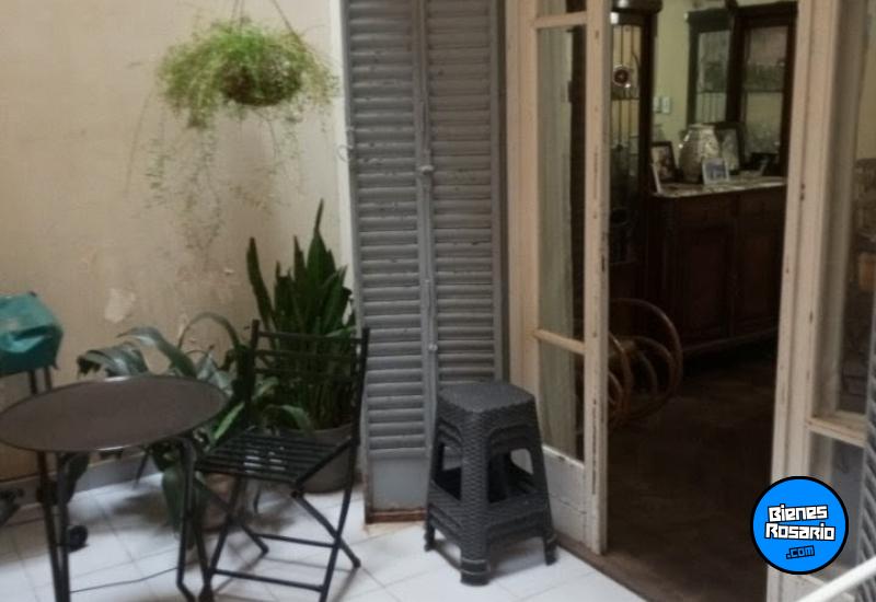 Departamentos - Rosario - Venta