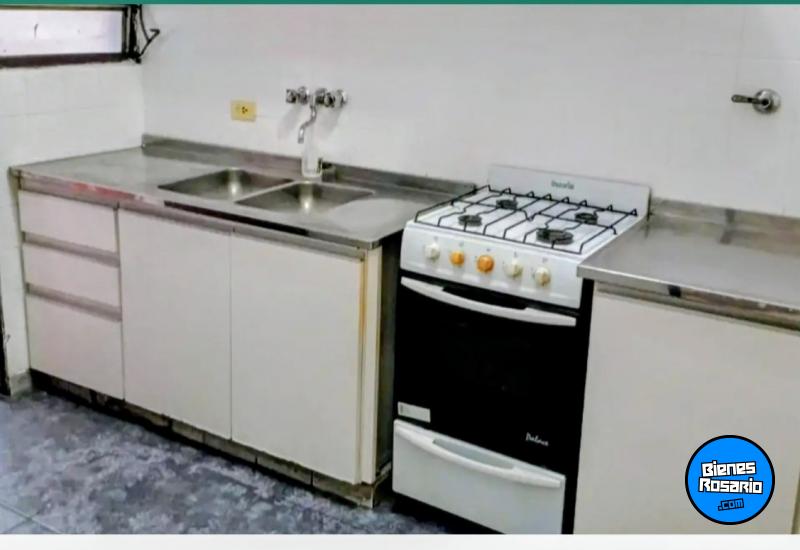 Departamentos - Rosario - Venta