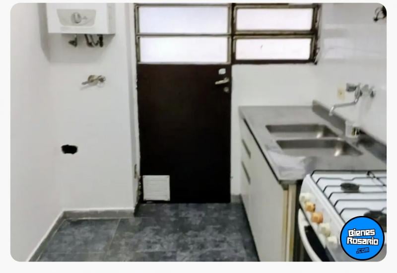 Departamentos - Rosario - Venta