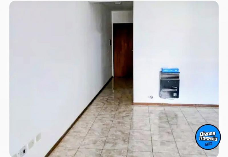 Departamentos - Rosario - Venta