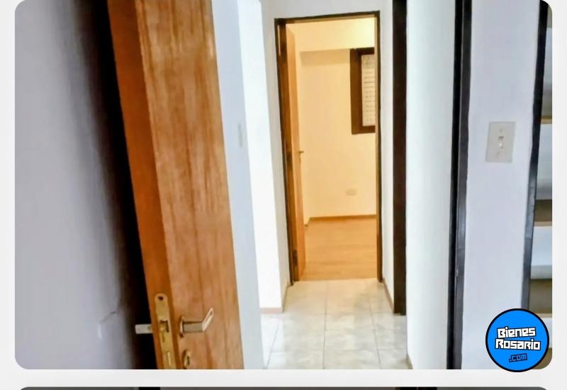 Departamentos - Rosario - Venta