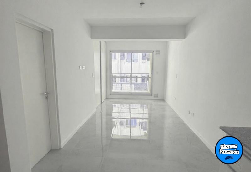 Departamentos - Rosario - Venta