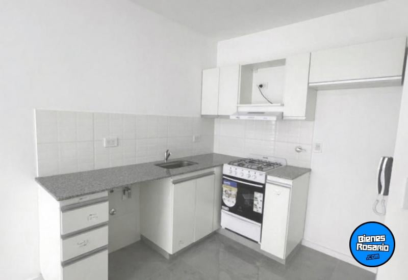 Departamentos - Rosario - Venta