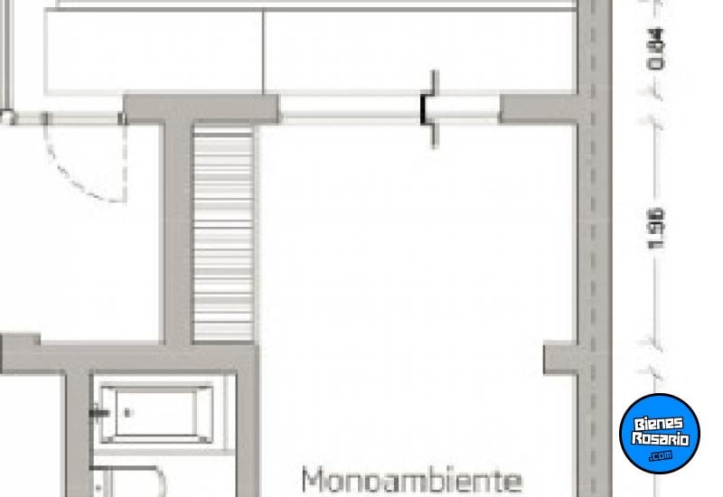 Departamentos - Rosario - Venta