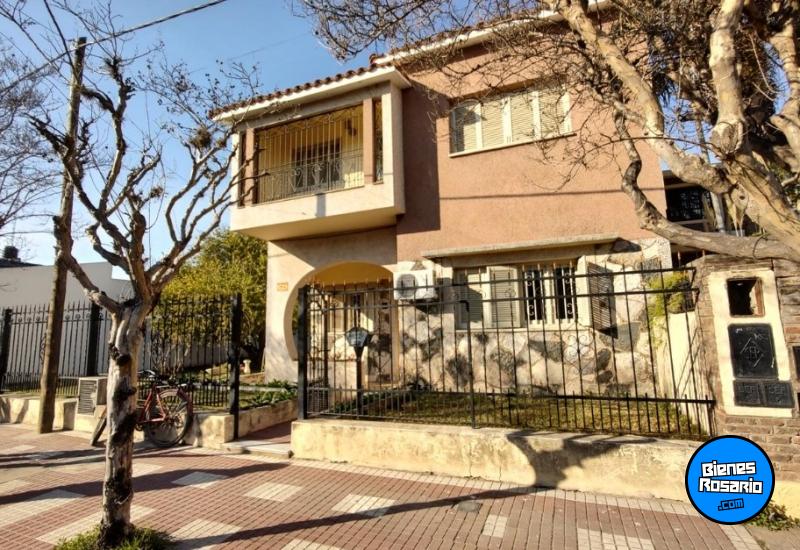 Casas - Capitan Bermudez - Venta