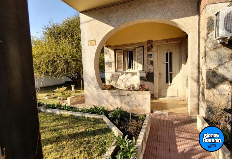Casas - Capitan Bermudez - Venta