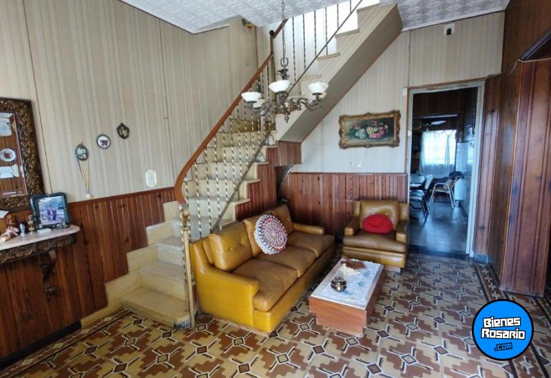 Casas - Capitan Bermudez - Venta
