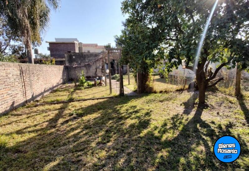 Casas - Capitan Bermudez - Venta