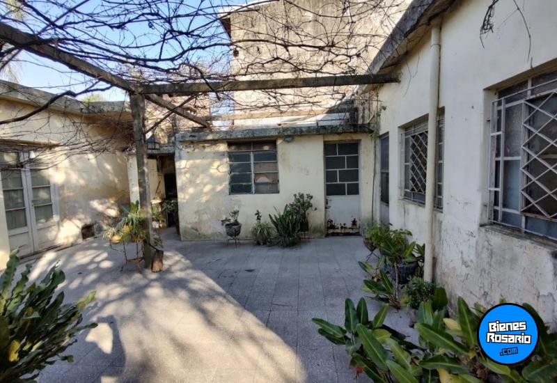 Casas - Capitan Bermudez - Venta