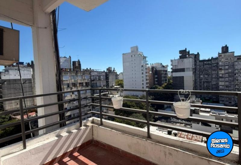 Departamentos - Rosario -  Alquiler