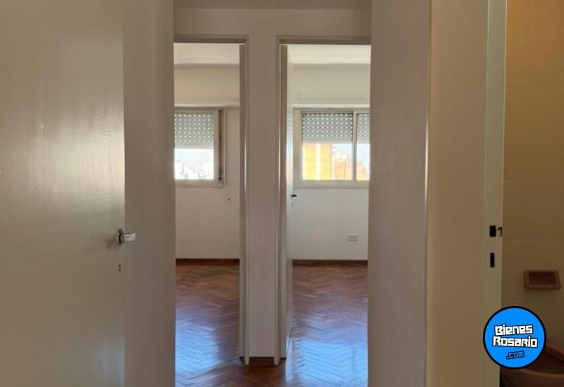 Departamentos - Rosario -  Alquiler