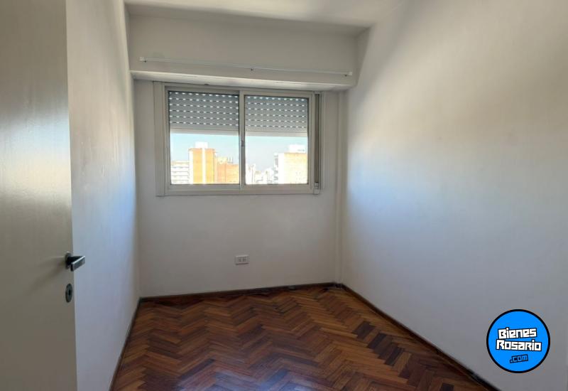 Departamentos - Rosario -  Alquiler